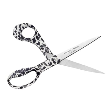 Fiskars x Iittala Cheetah universalsax - 21 cm - Fiskars