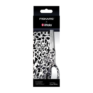 Fiskars x Iittala Cheetah universalsax - 21 cm - Fiskars