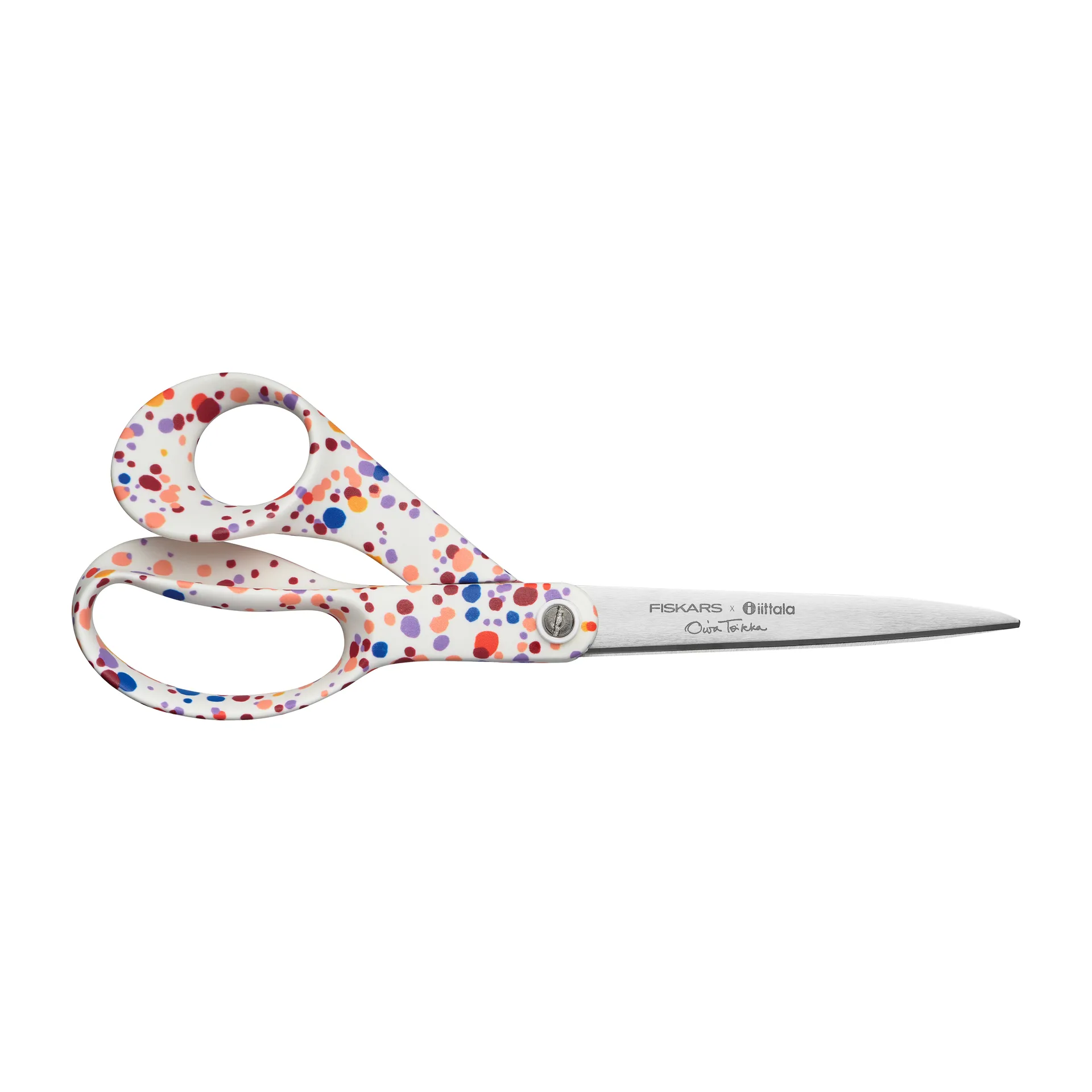 Fiskars x Iittala Helle universalsax, 21 cm Fiskars