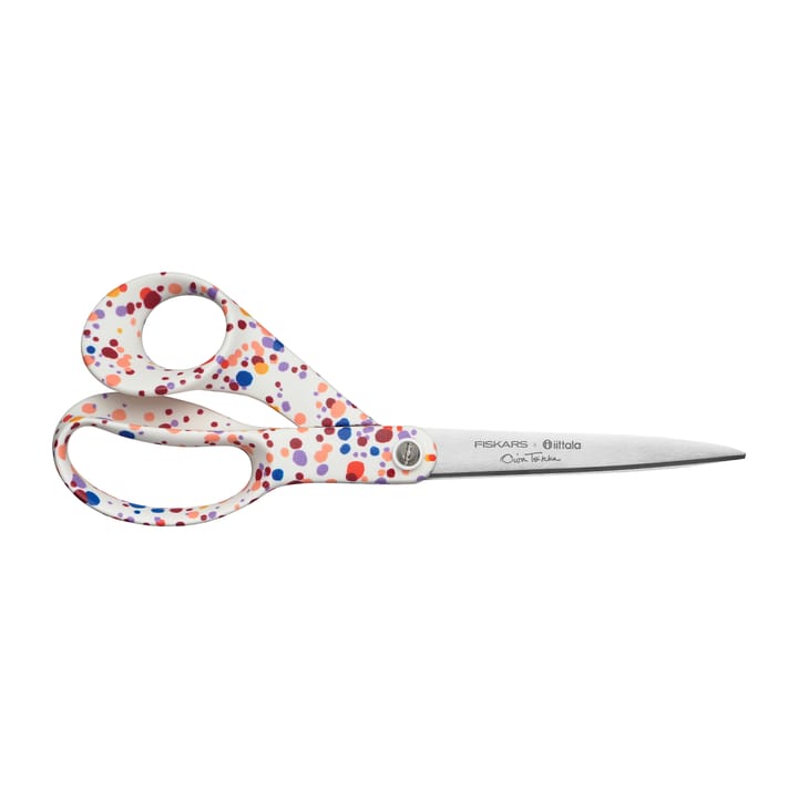 Fiskars x Iittala Helle universalsax - 21 cm - Fiskars