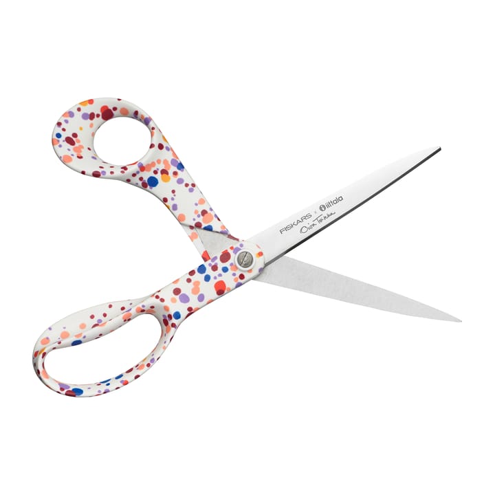 Fiskars x Iittala Helle universalsax, 21 cm Fiskars