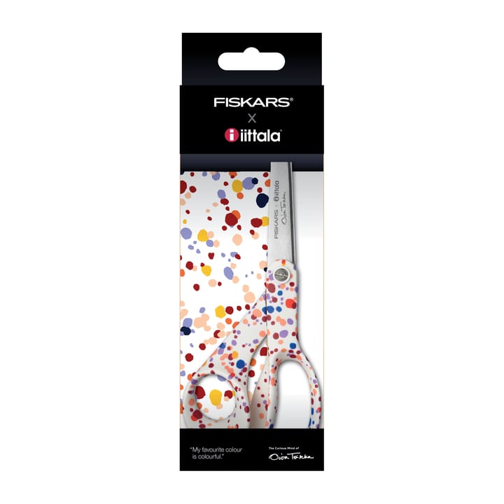 Fiskars x Iittala Helle universalsax, 21 cm Fiskars