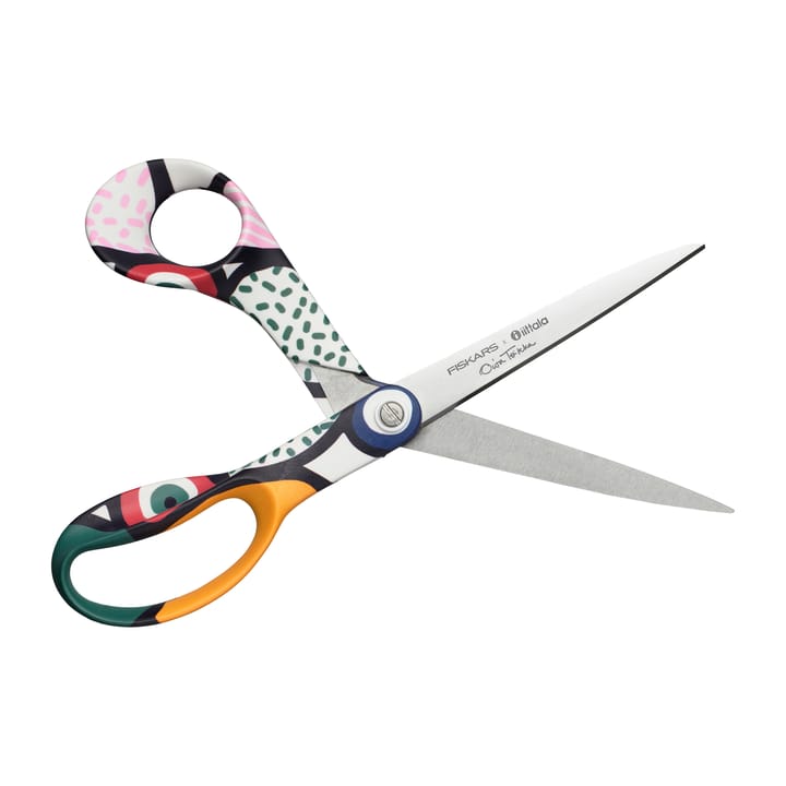 Fiskars x Iittala Pompom universalsax - 21 cm - Fiskars