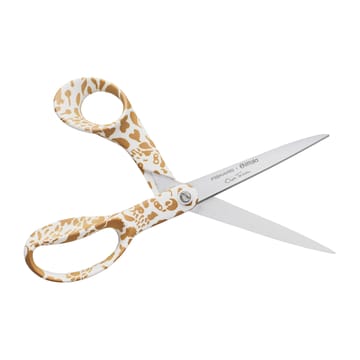 Fiskars x Iittala universalsax 21 cm - Cheetah brun - Fiskars