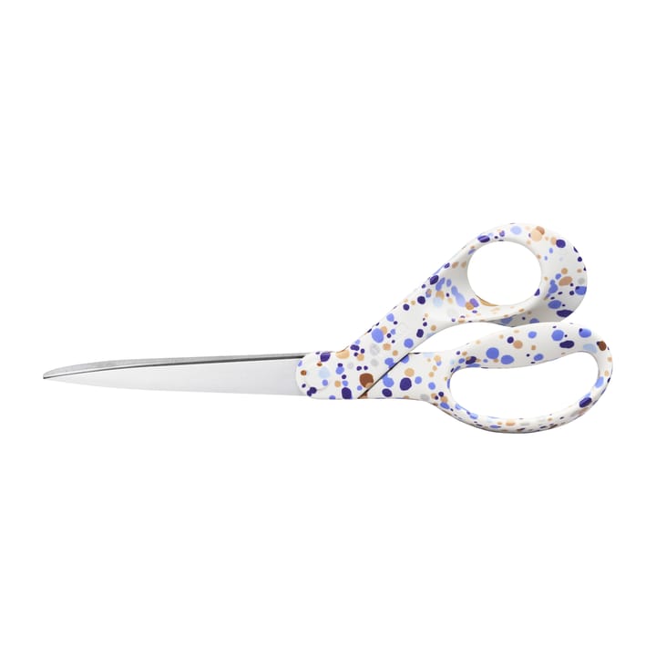 Fiskars x Iittala universalsax 21 cm, Helle blå Fiskars