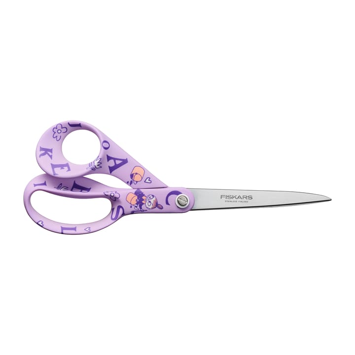 Fiskars x Mumin universalsax 21 cm - ABC - Fiskars