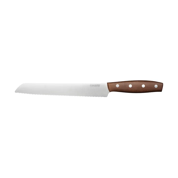 Folken brödkniv - FSC, 21 cm - Fiskars