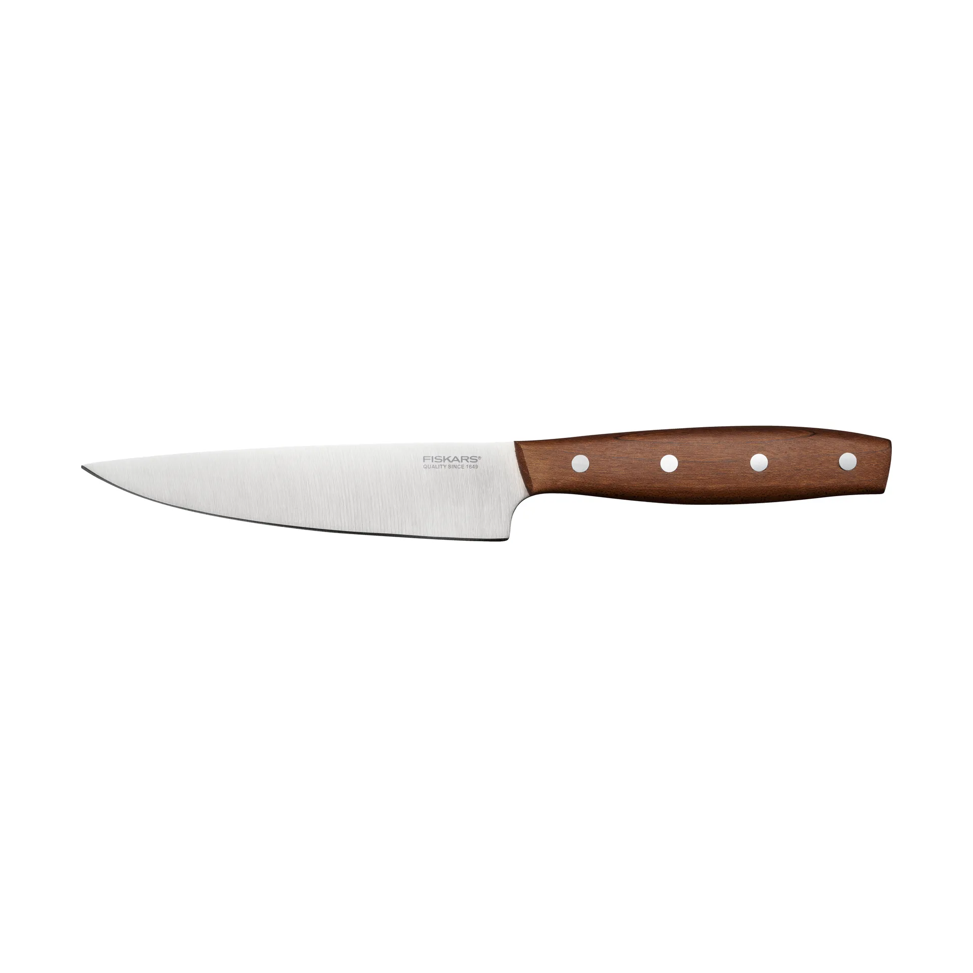 Folken kockkniv, Liten, 12 cm Fiskars