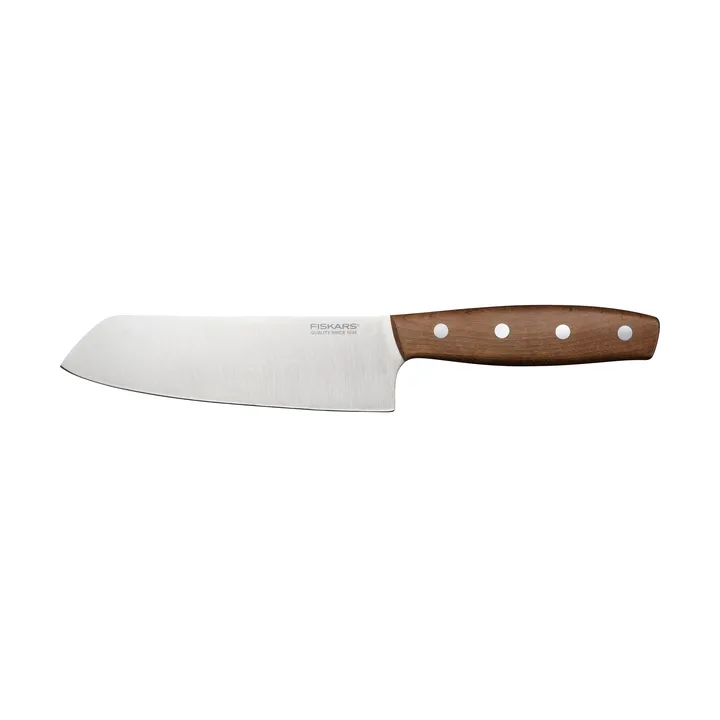 Folken santokukniv - FSC, 16 cm - Fiskars