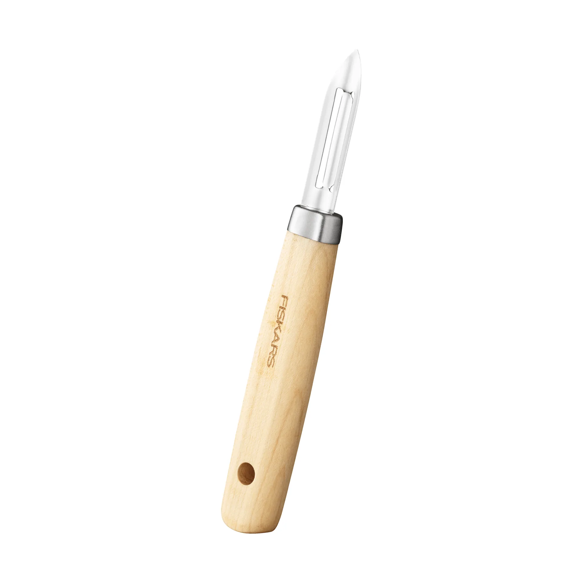 Folken skalare, Fast blad Fiskars