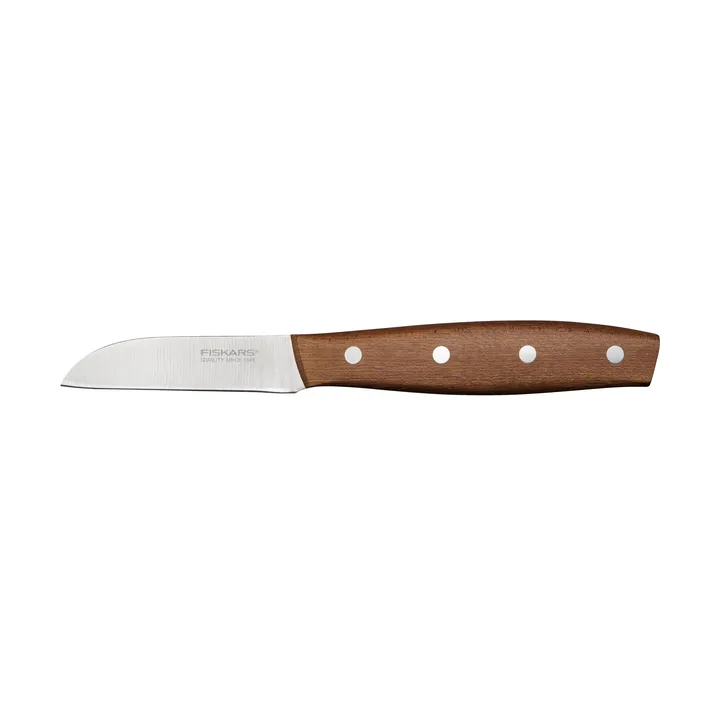 Folken skalkniv - FSC, 7 cm - Fiskars