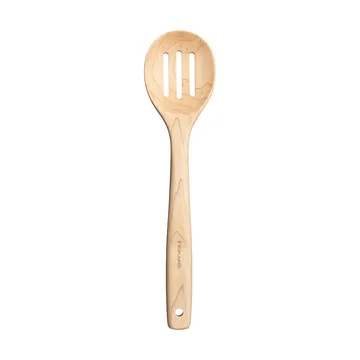 Folken sked - Med skåror - Fiskars