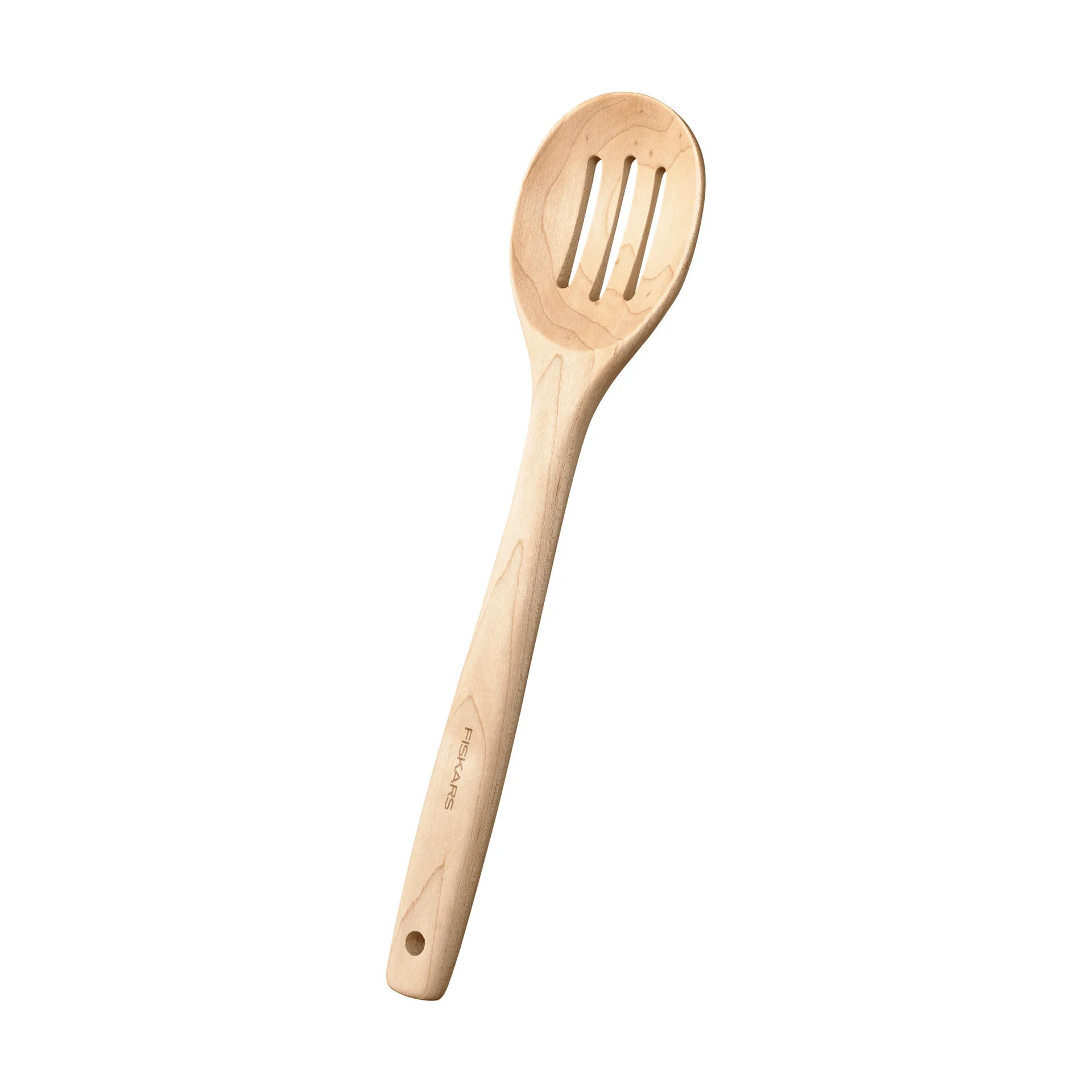 Folken sked, Med skåror Fiskars