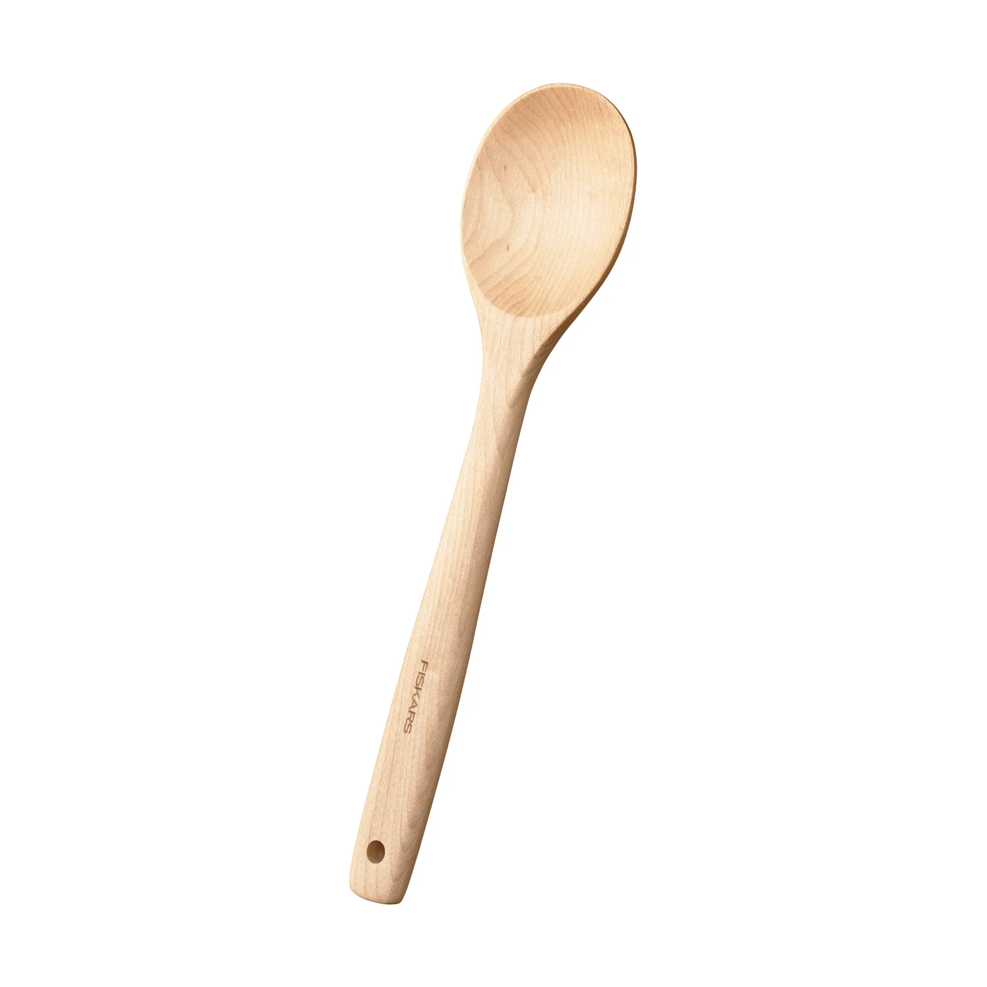 Folken sked, Utan skåror Fiskars