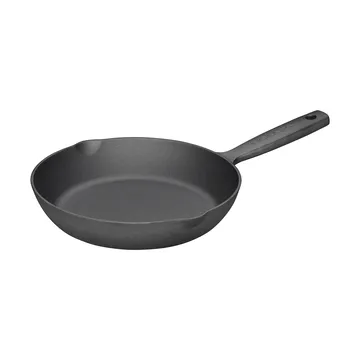 Folken stekpanna - 22 cm - Fiskars