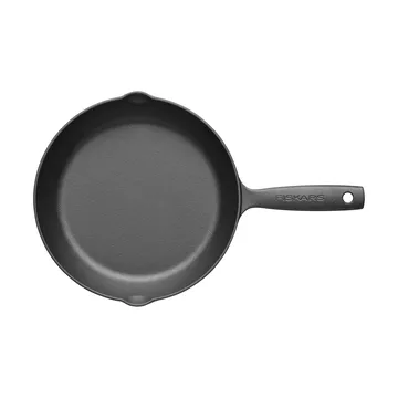 Folken stekpanna - 24 cm - Fiskars