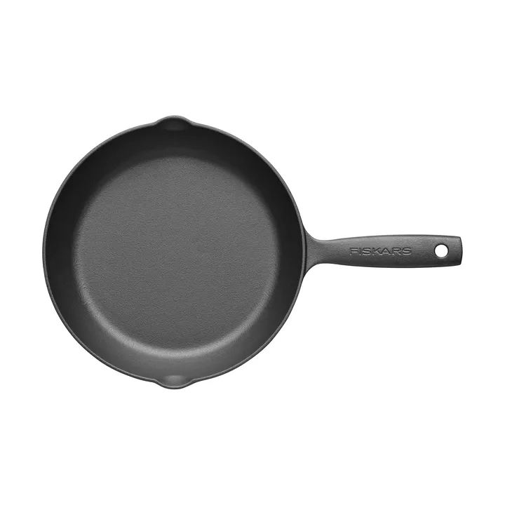 Folken stekpanna - 24 cm - Fiskars