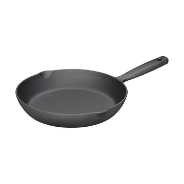 Folken stekpanna - 24 cm - Fiskars