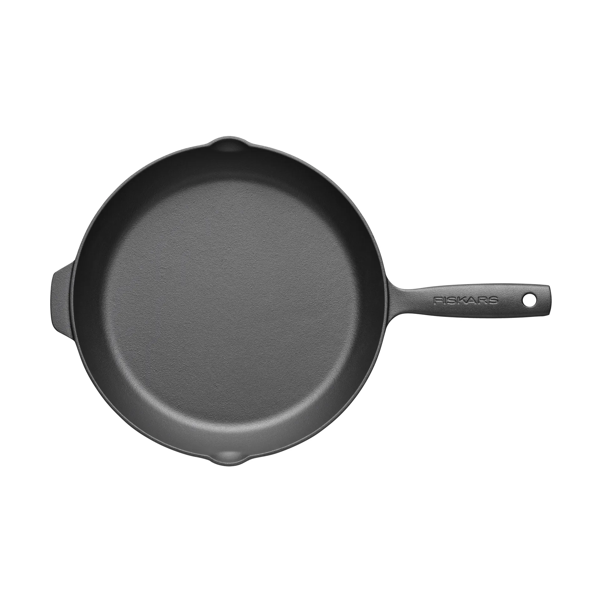 Folken stekpanna, 28 cm Fiskars