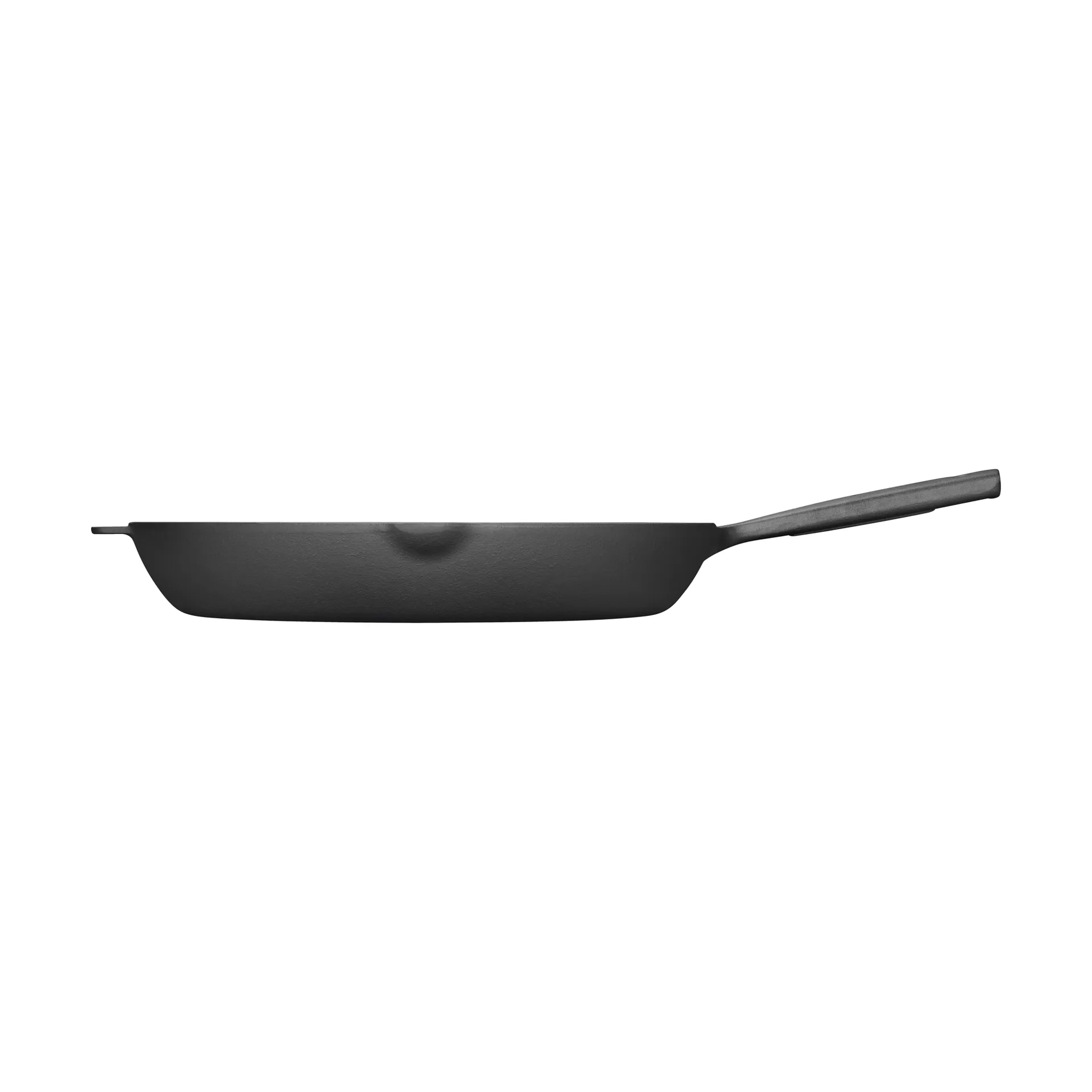 Folken stekpanna, 28 cm Fiskars