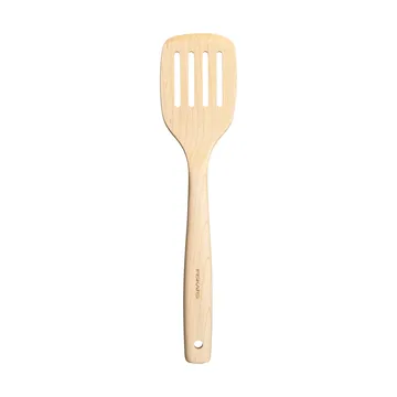 Folken stekspade - Med skåror - Fiskars
