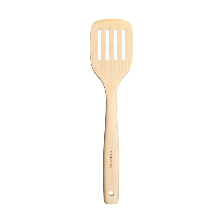 Folken stekspade - Med skåror - Fiskars