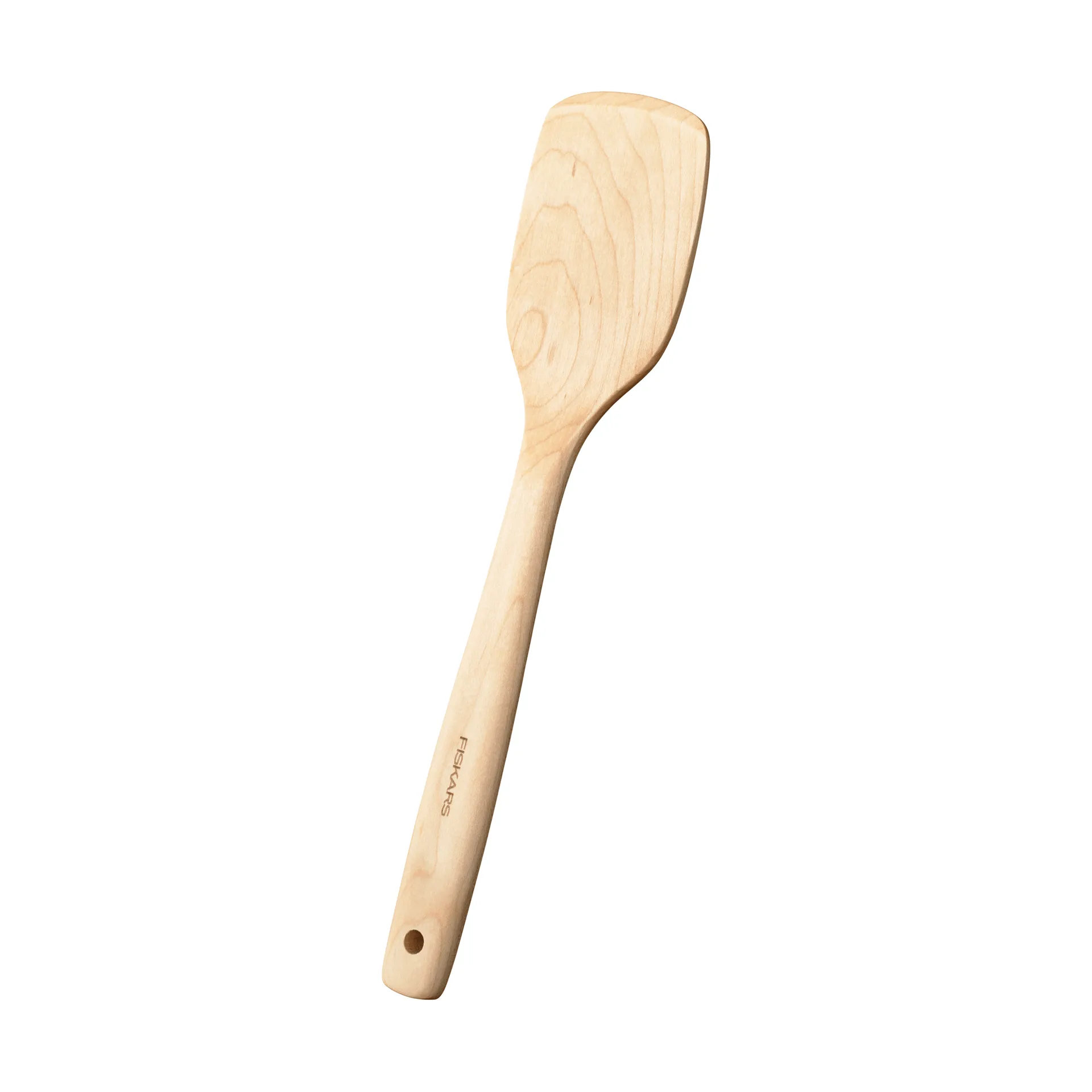 Folken stekspade, Utan skåror Fiskars