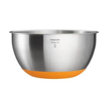 Functional Form bakbunke - Rostfritt stål, 5 L - Fiskars