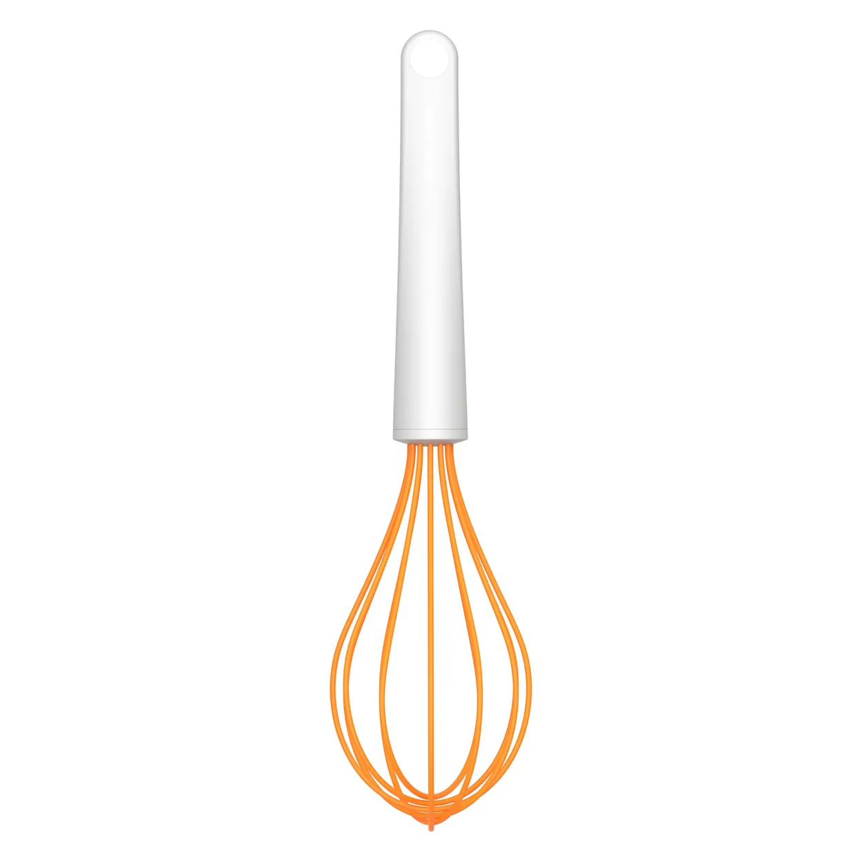 Fiskars Functional Form ballongvisp 26 cm | Skandinavisk Design | Handvispar | Gul