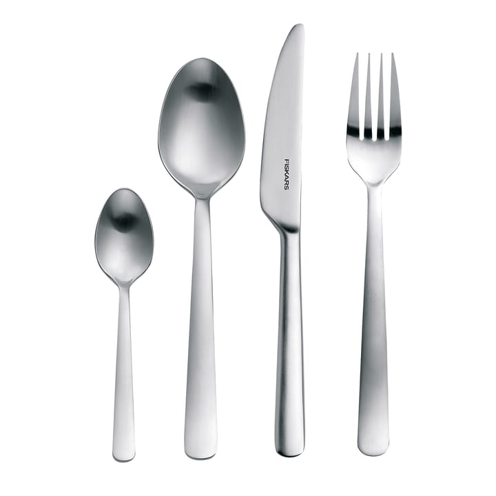 Functional Form bestick 24 delar - rostfritt stål - Fiskars