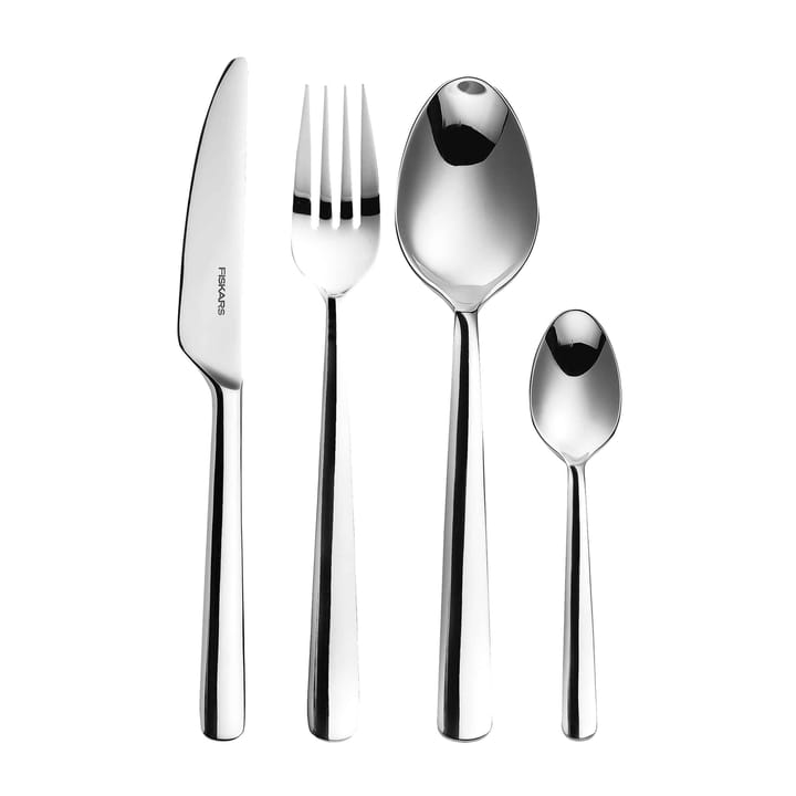 Functional Form bestickset blank - 24 delar - Fiskars