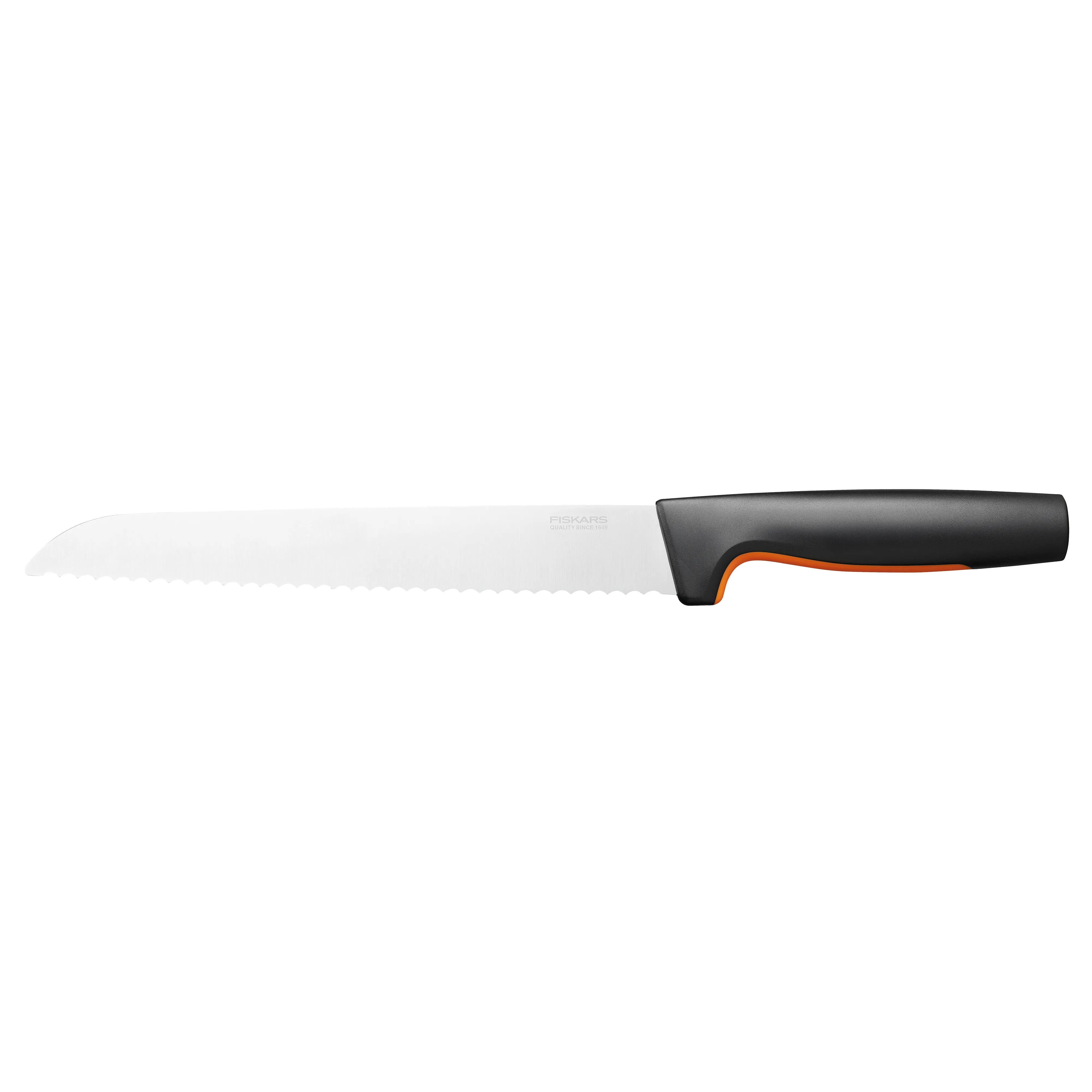 Functional Form brödkniv, 21 cm