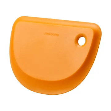 Functional Form degskrapa - Metall-silikon, 2 delar - Fiskars