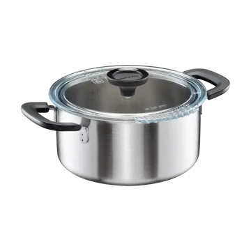 Functional Form gryta med lock - 3 L - Fiskars