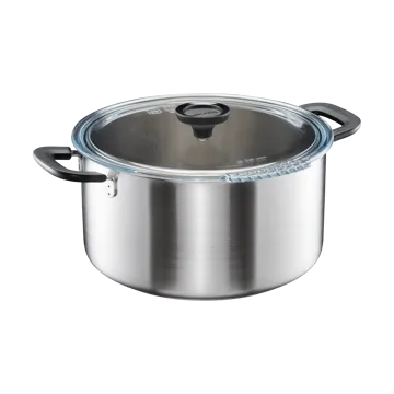 Functional Form gryta med lock - 7 L - Fiskars