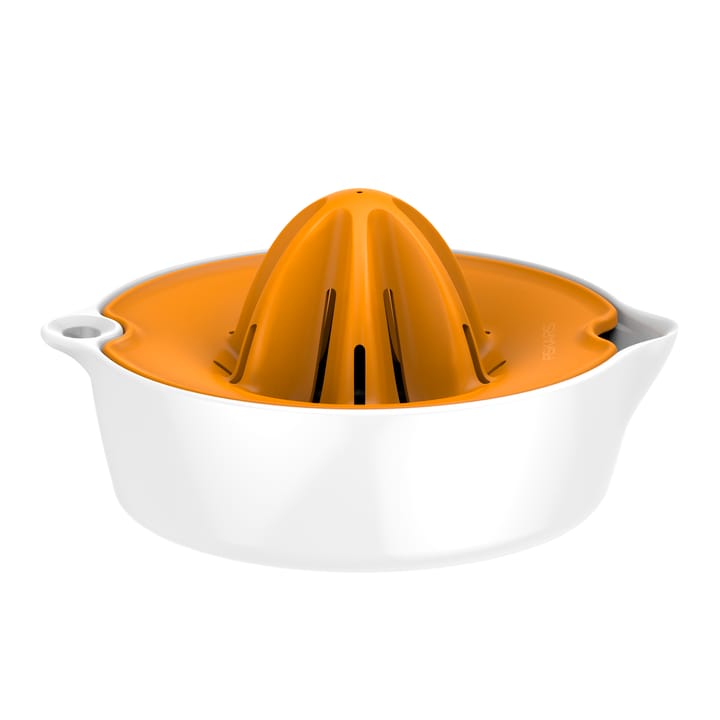 Functional Form juicepress - orange-vit - Fiskars