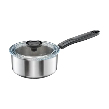 Functional Form kastrull med lock - 1,5 L - Fiskars