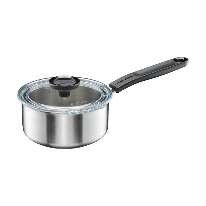 Functional Form kastrull med lock - 1,5 L - Fiskars