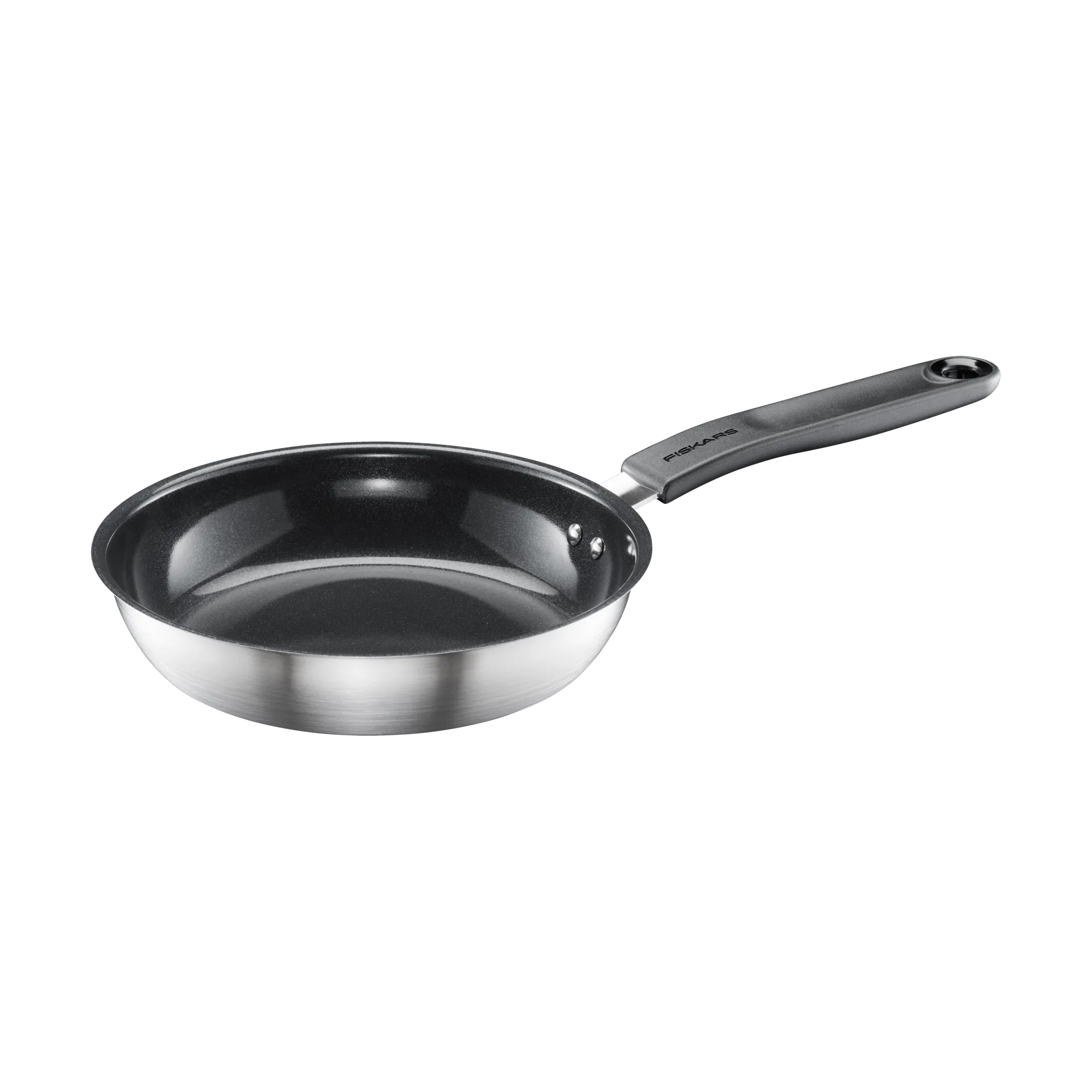 Functional Form keramisk stekpanna, 20 cm Fiskars