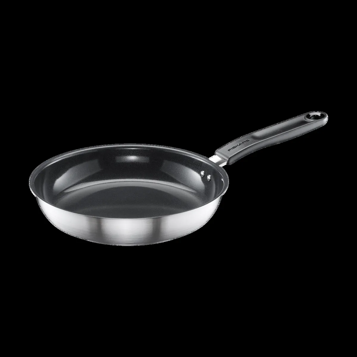 Fiskars Functional Form keramisk stekpanna 24 cm