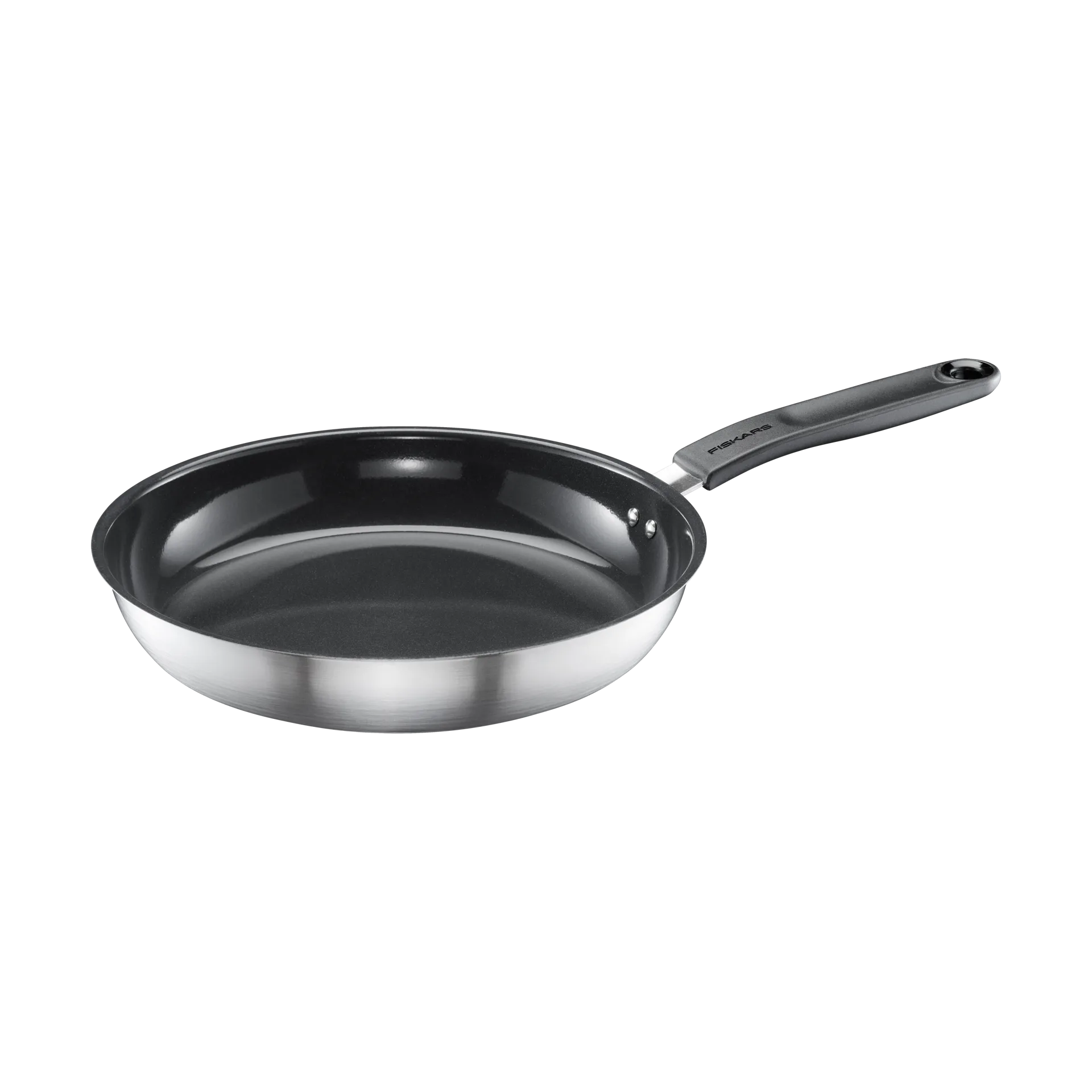 Functional Form keramisk stekpanna, 26 cm Fiskars