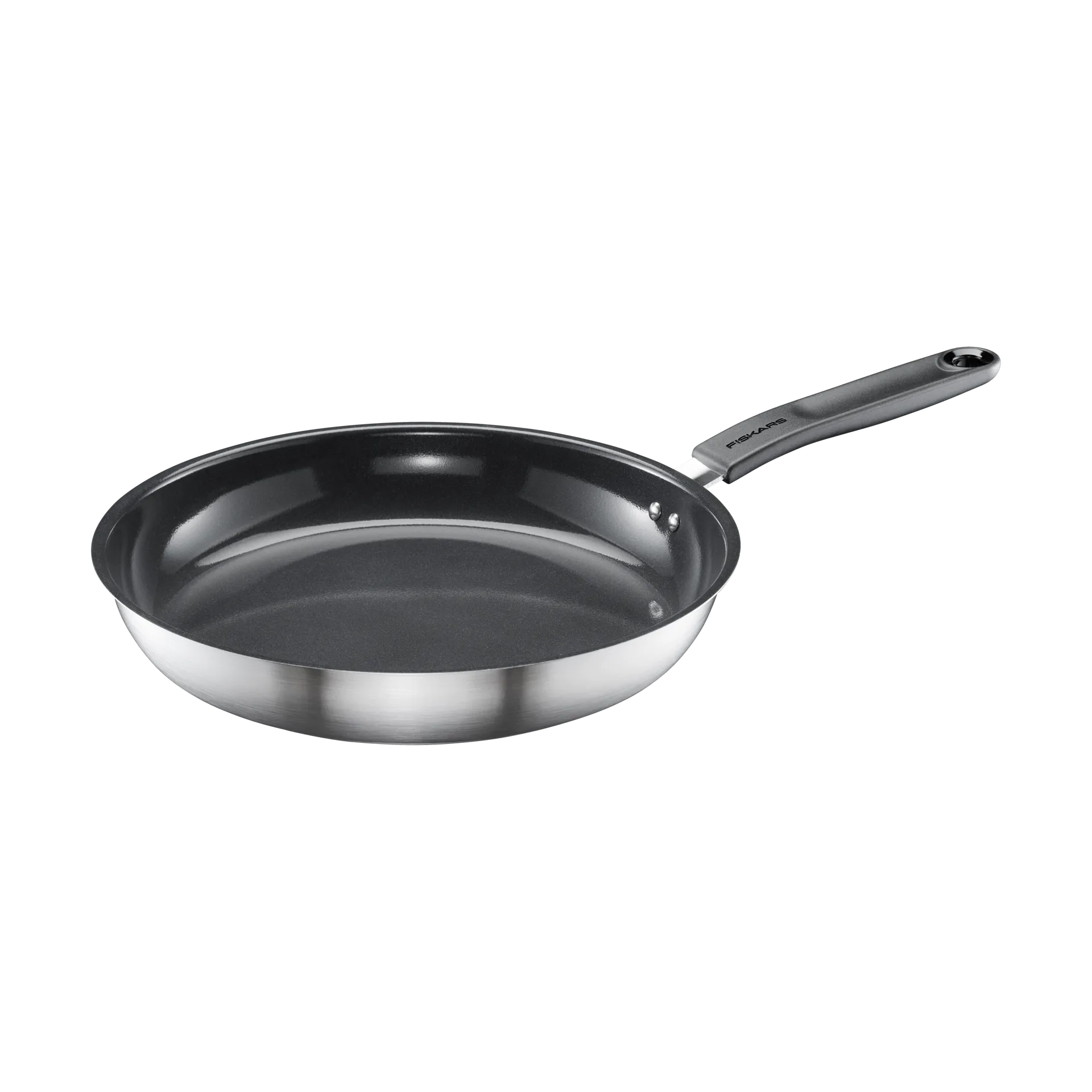 Functional Form keramisk stekpanna, 28 cm Fiskars