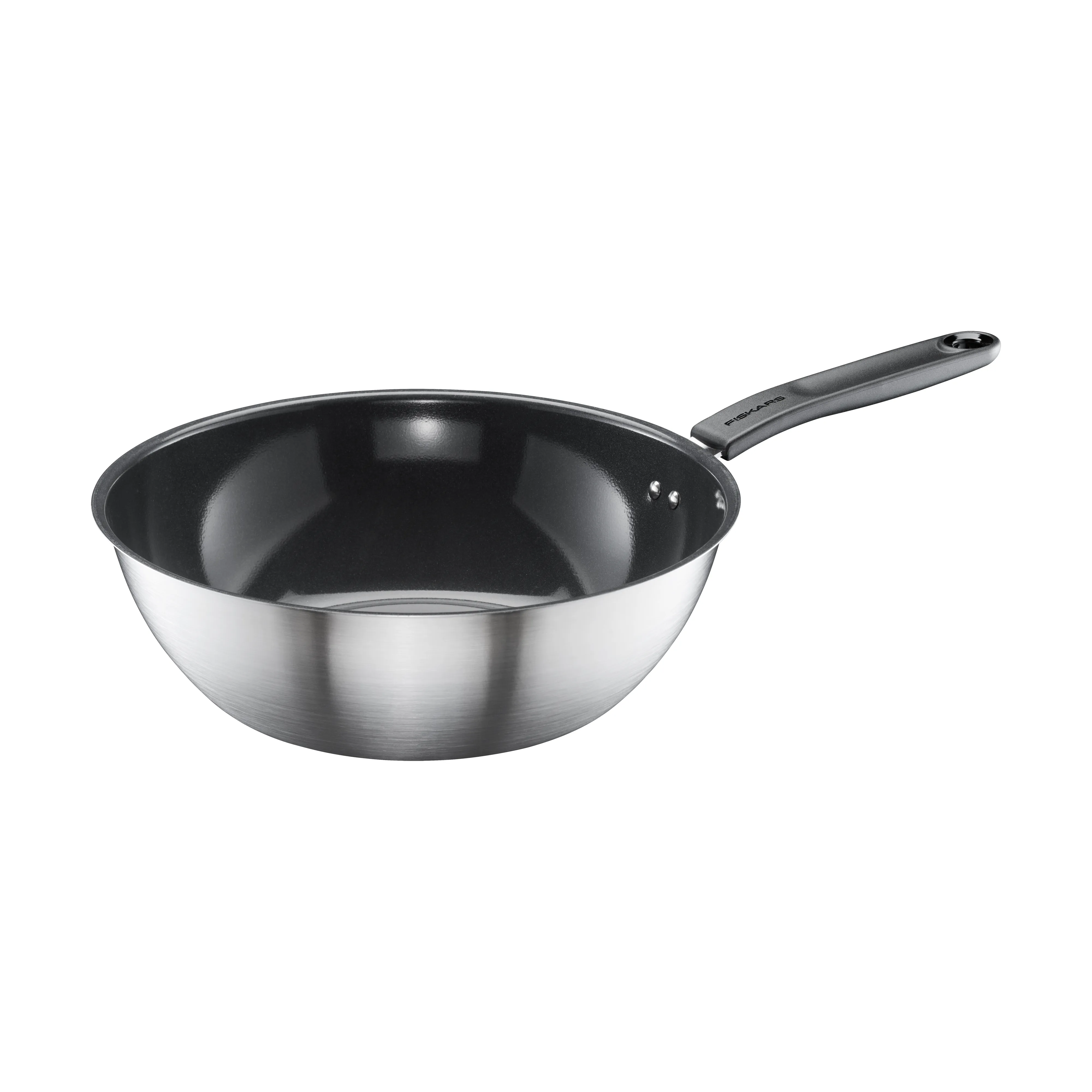 Functional Form keramisk wokpanna, 28 cm