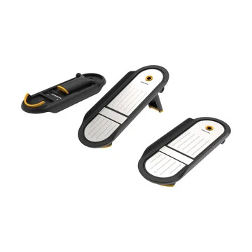 Functional Form mandolin - Rostfritt stål, 30,8 cm - Fiskars