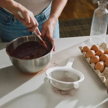 Functional Form sil - Rostfritt stål - Fiskars