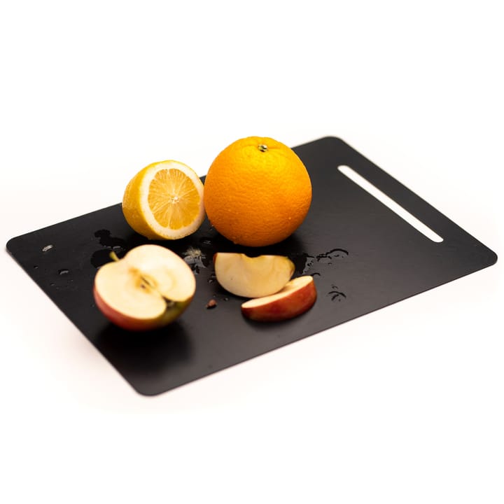 Functional Form skärbräda 3-pack, Svart Fiskars