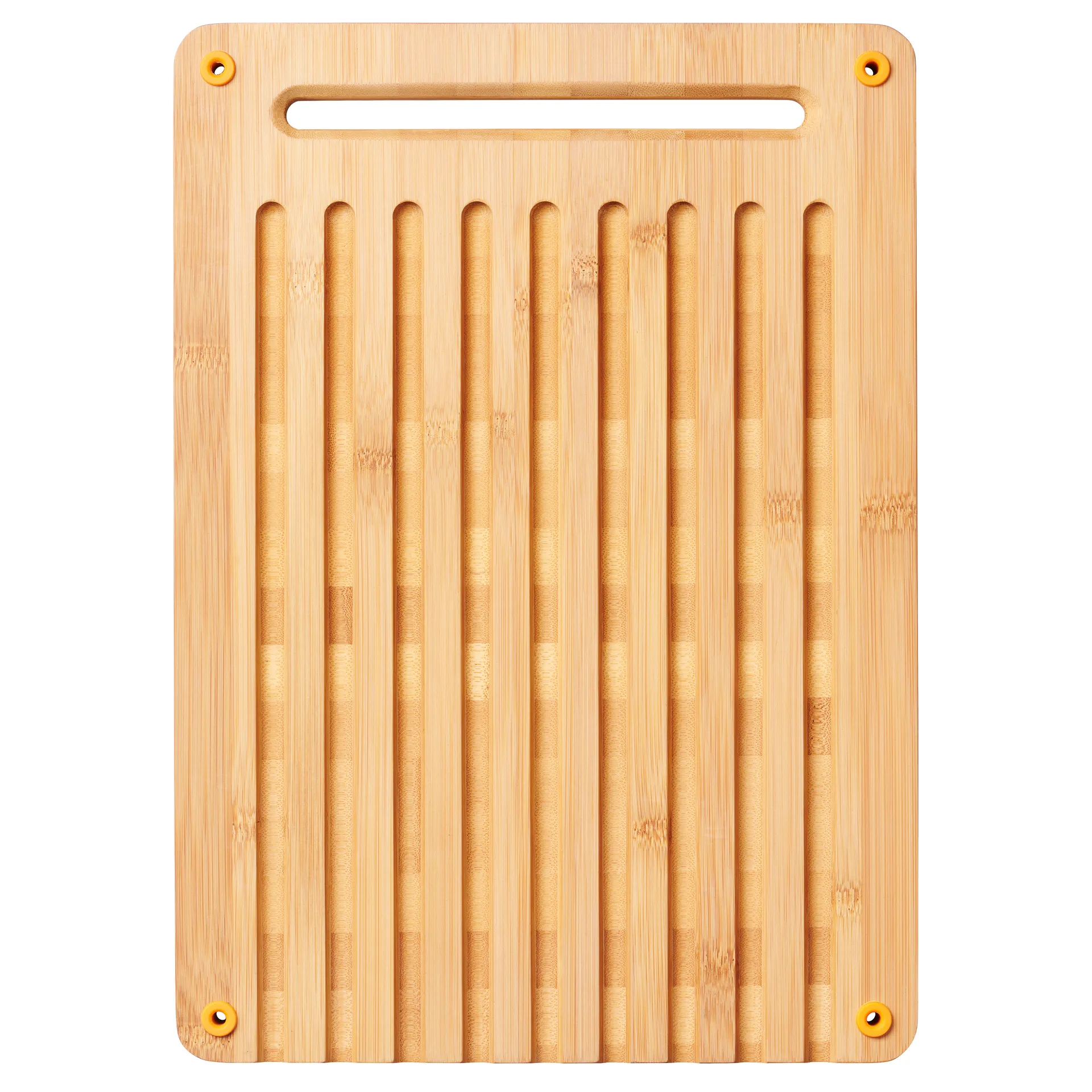 Functional Form skärbräda, Bambu Fiskars