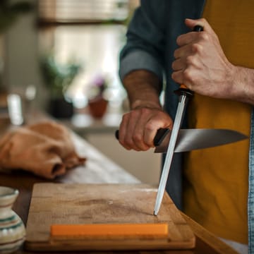 Functional Form skärpstål - 20 cm - Fiskars