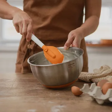 Functional Form slickepott - Plast-silikon - Fiskars