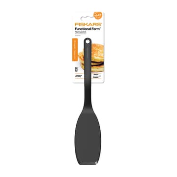 Functional Form stekspade 28 cm - Svart - Fiskars